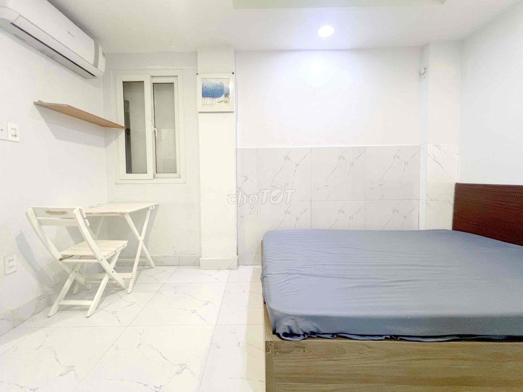 CĂN HỘ 27m2 - FULL NỘI THẤT  - Q,PHÚ NHUẬN