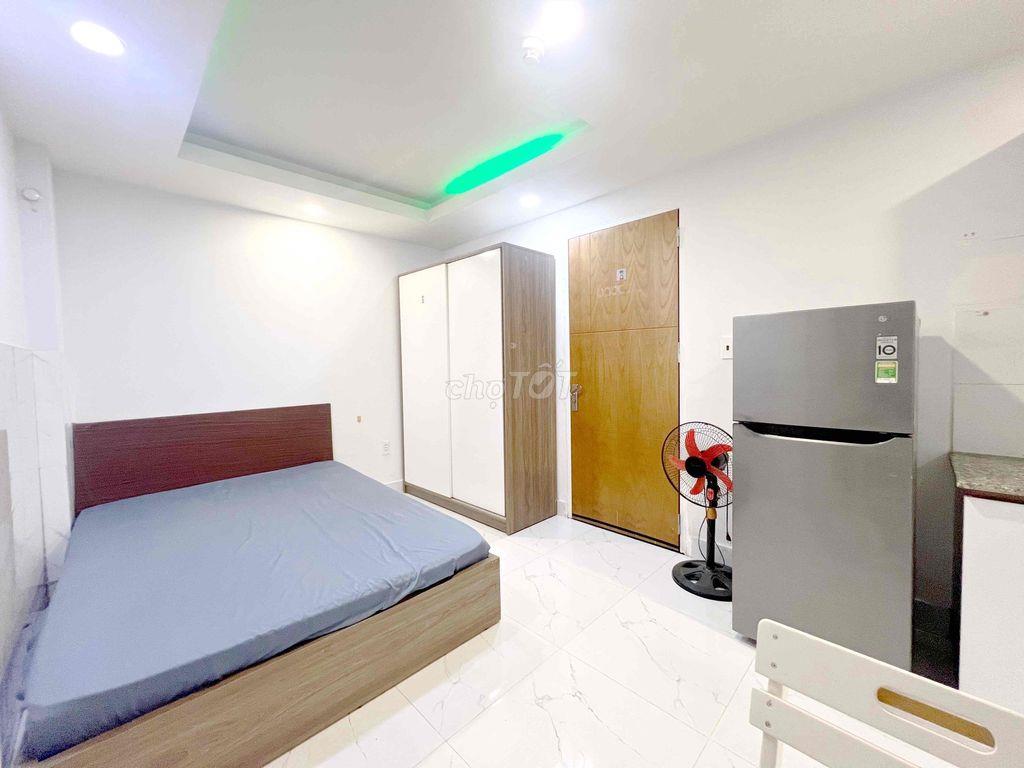 CĂN HỘ 27m2 - FULL NỘI THẤT  - Q,PHÚ NHUẬN