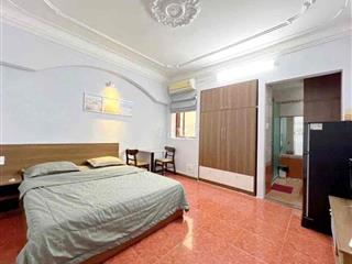 Căn Hộ 27m2 - Full NT - Gần Chợ Trần Hữa Trang, Phú Nhuận