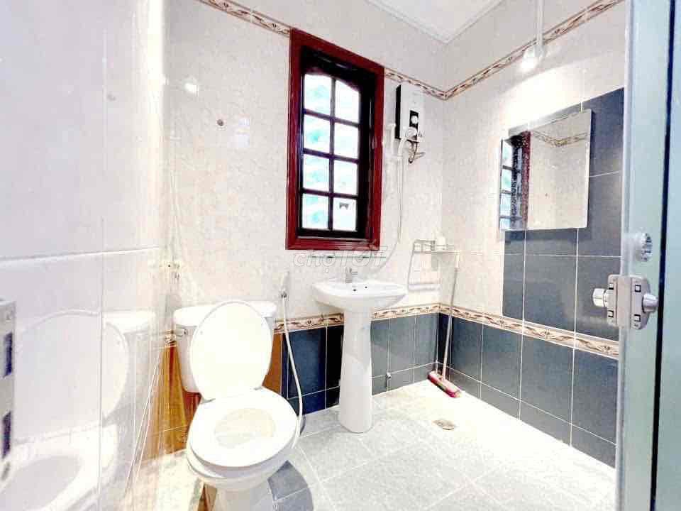 Căn Hộ 27m2 - Full NT - Gần Chợ Trần Hữa Trang, Phú Nhuận