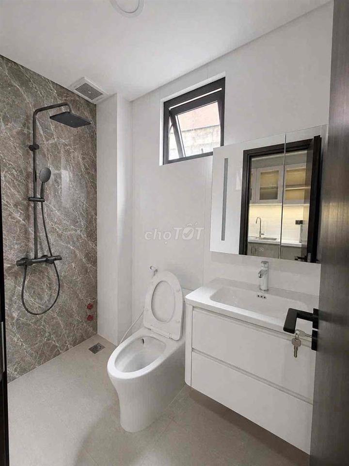 Chính Chủ Cho Thuê Căn Hộ Mới , 1PN - 1PK  40m2 Full Nội Thất