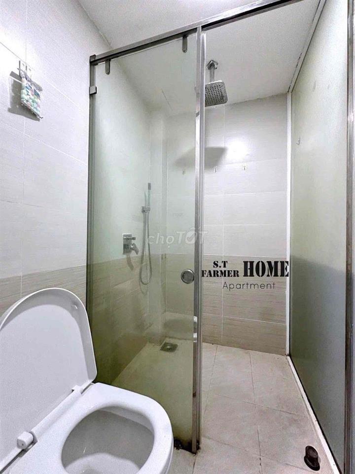 Căn Hộ 30m2 , Full Nội Thất, Gần Sân Bay, Cv Hoàng Văn Thụ