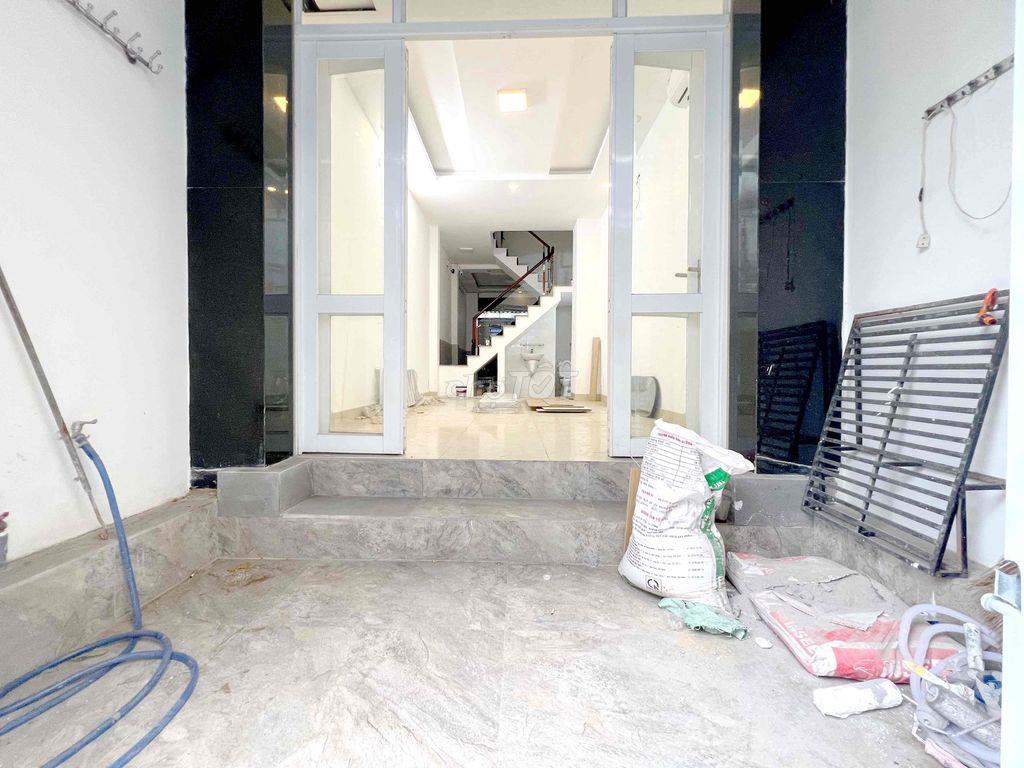 MẶT BẰNG DK 40m2 , KHU SẦM UẤT , QUẬN 10