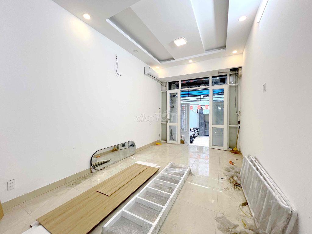 MẶT BẰNG DK 40m2 , KHU SẦM UẤT , QUẬN 10