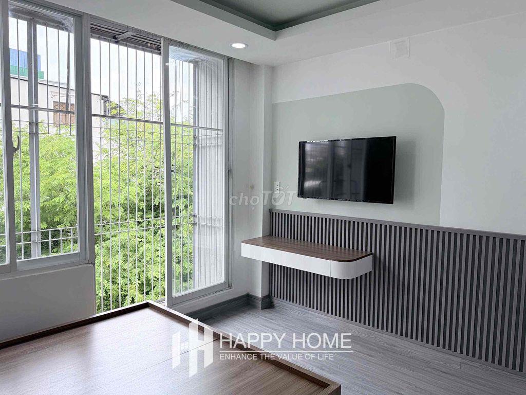 Căn Hộ Mới 35m2 Full Nội Thất - Thang Máy