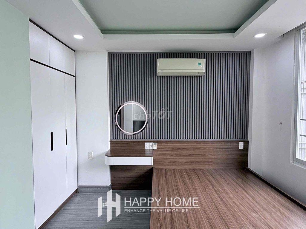Căn Hộ Mới 35m2 Full Nội Thất - Thang Máy