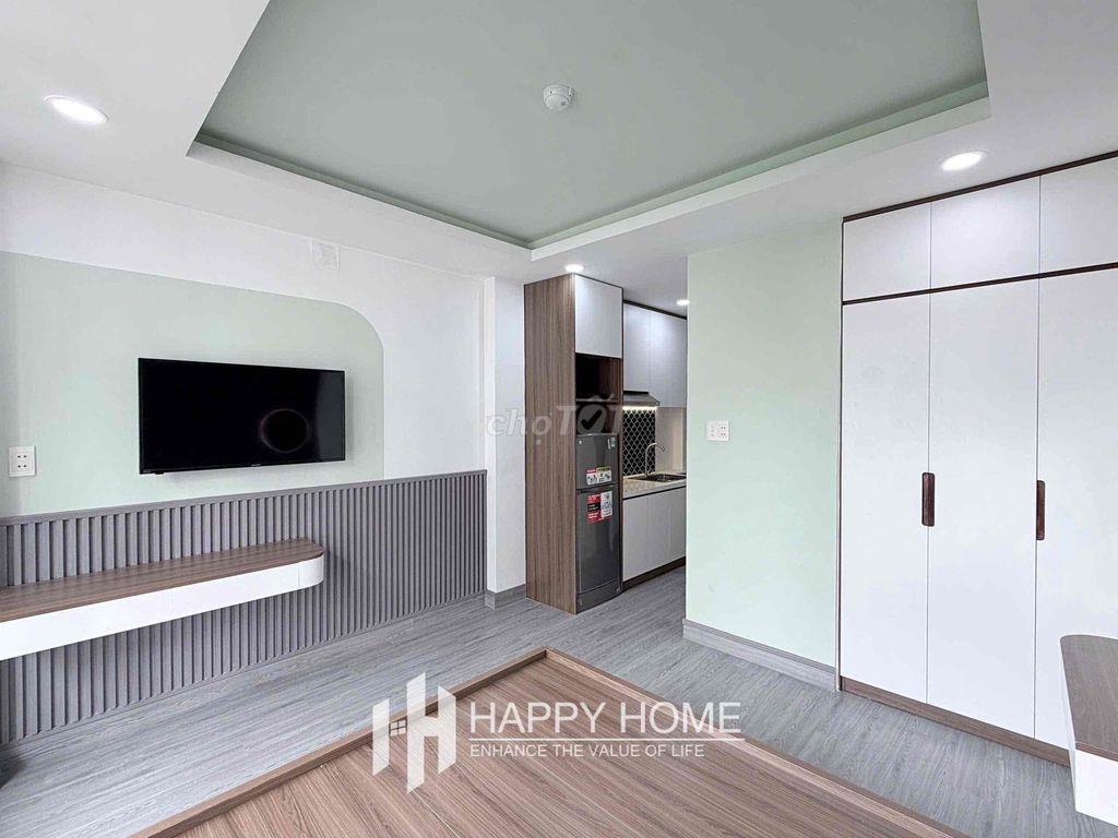Căn Hộ Mới 35m2 Full Nội Thất - Thang Máy