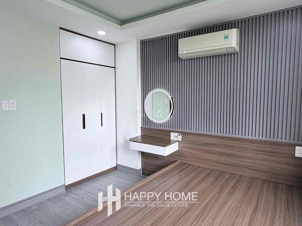 Căn Hộ Mới 35m2 Full Nội Thất - Thang Máy