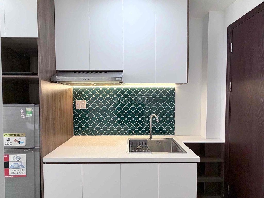 Căn Hộ Mới 35m2 Full Nội Thất - Thang Máy