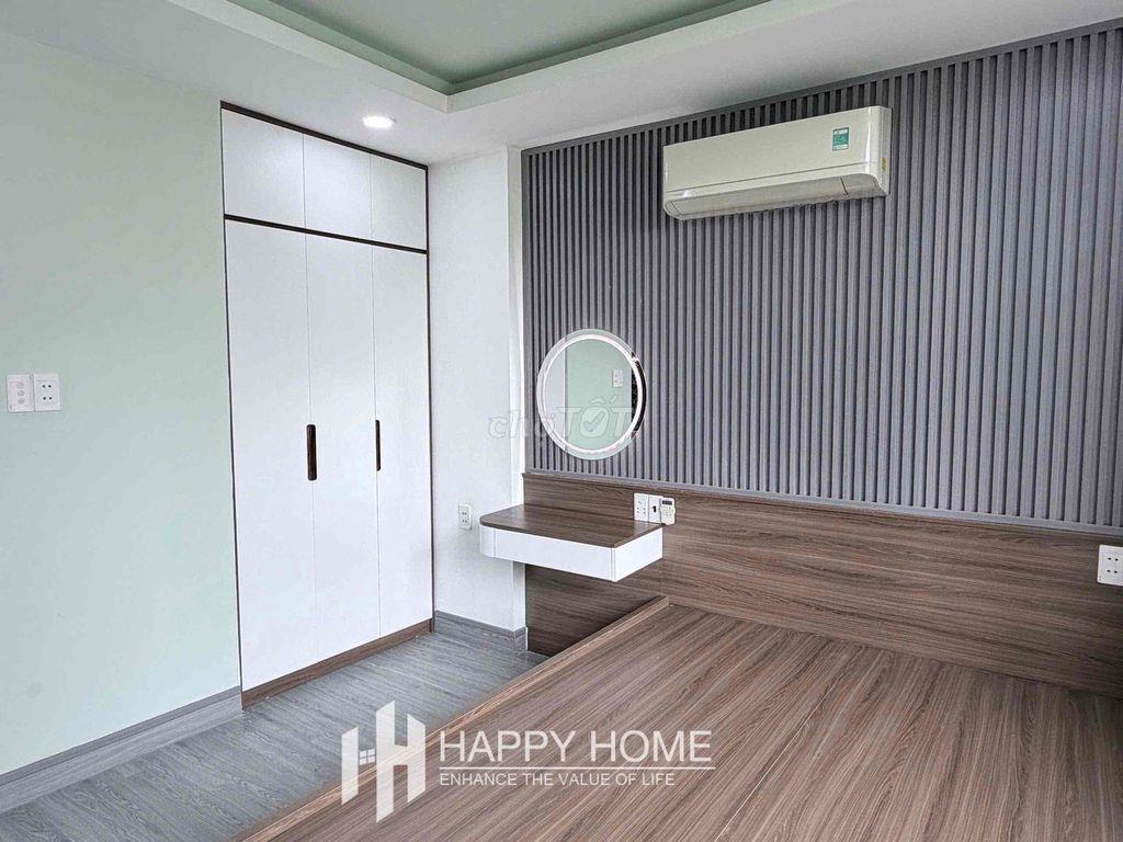 Căn Hộ Mới 35m2 Full Nội Thất - Thang Máy