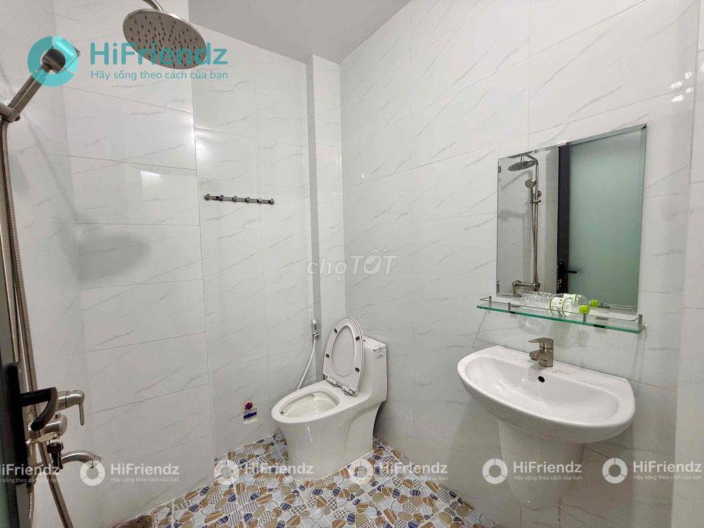 🔥 MẶT BẰNG 40M² TÂN BÌNH – LỐI ĐI RIÊNG – CHỈ 9TR/THÁNG