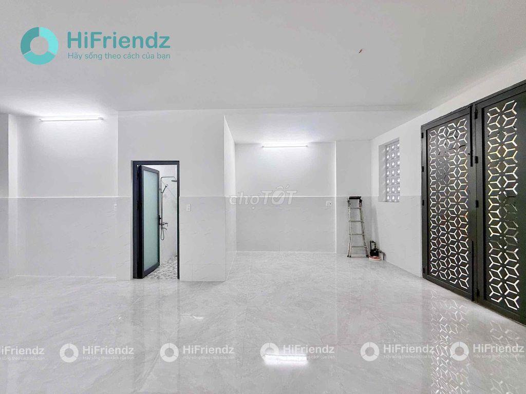 🔥 MẶT BẰNG 40M² TÂN BÌNH – LỐI ĐI RIÊNG – CHỈ 9TR/THÁNG
