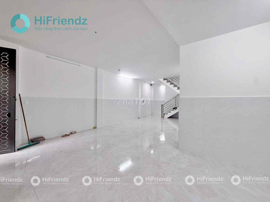 🔥 MẶT BẰNG 40M² TÂN BÌNH – LỐI ĐI RIÊNG – CHỈ 9TR/THÁNG