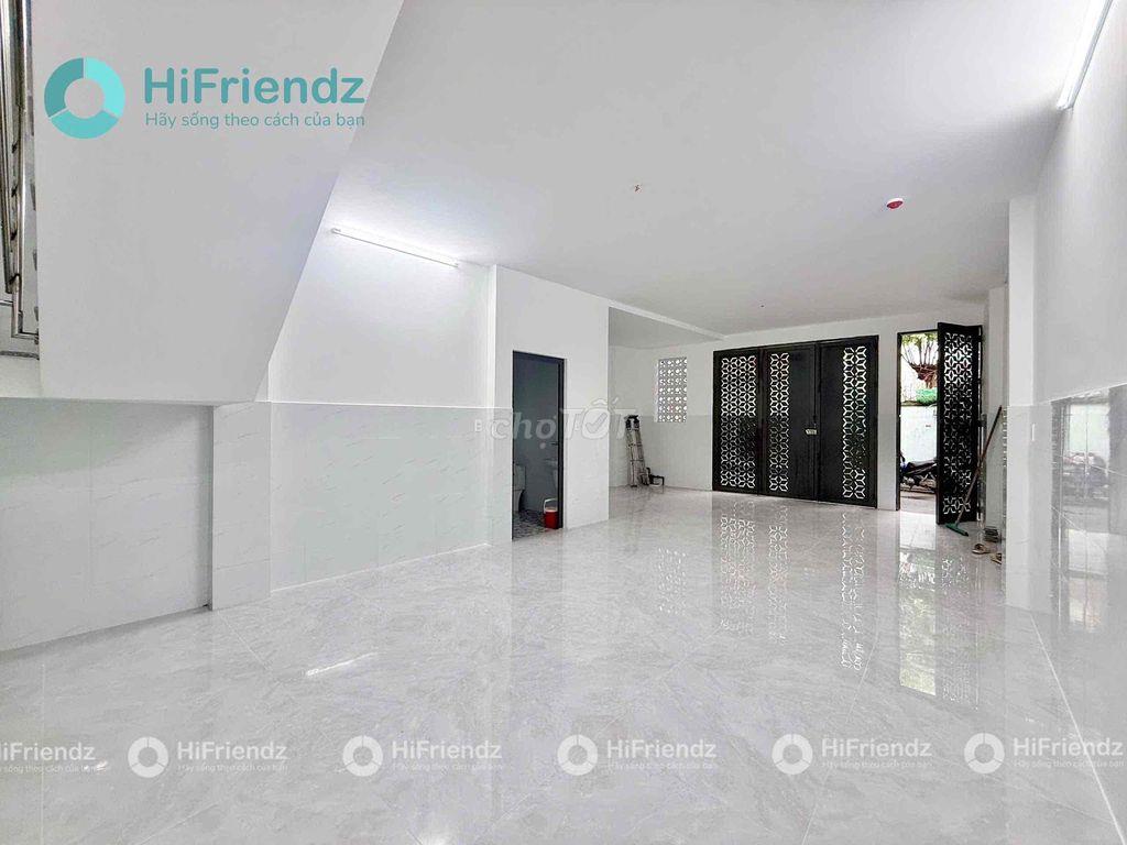 🔥 MẶT BẰNG 40M² TÂN BÌNH – LỐI ĐI RIÊNG – CHỈ 9TR/THÁNG