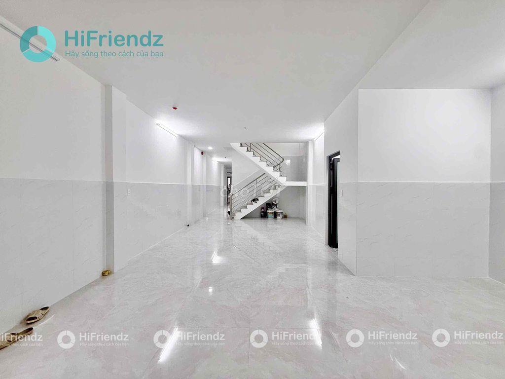 🔥 MẶT BẰNG 40M² TÂN BÌNH – LỐI ĐI RIÊNG – CHỈ 9TR/THÁNG