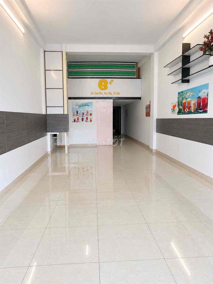 Măt Bằng KD 30m2 , Có Gác Ở Lại , MT Đường , Khu Dân Cư  Sầm Uất