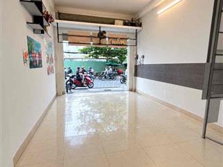 Măt Bằng KD 30m2 , Có Gác Ở Lại , MT Đường , Khu Dân Cư  Sầm Uất