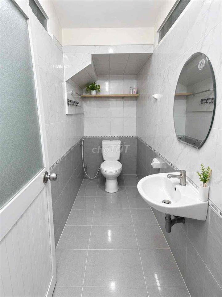 Măt Bằng KD 30m2 , Có Gác Ở Lại , MT Đường , Khu Dân Cư  Sầm Uất