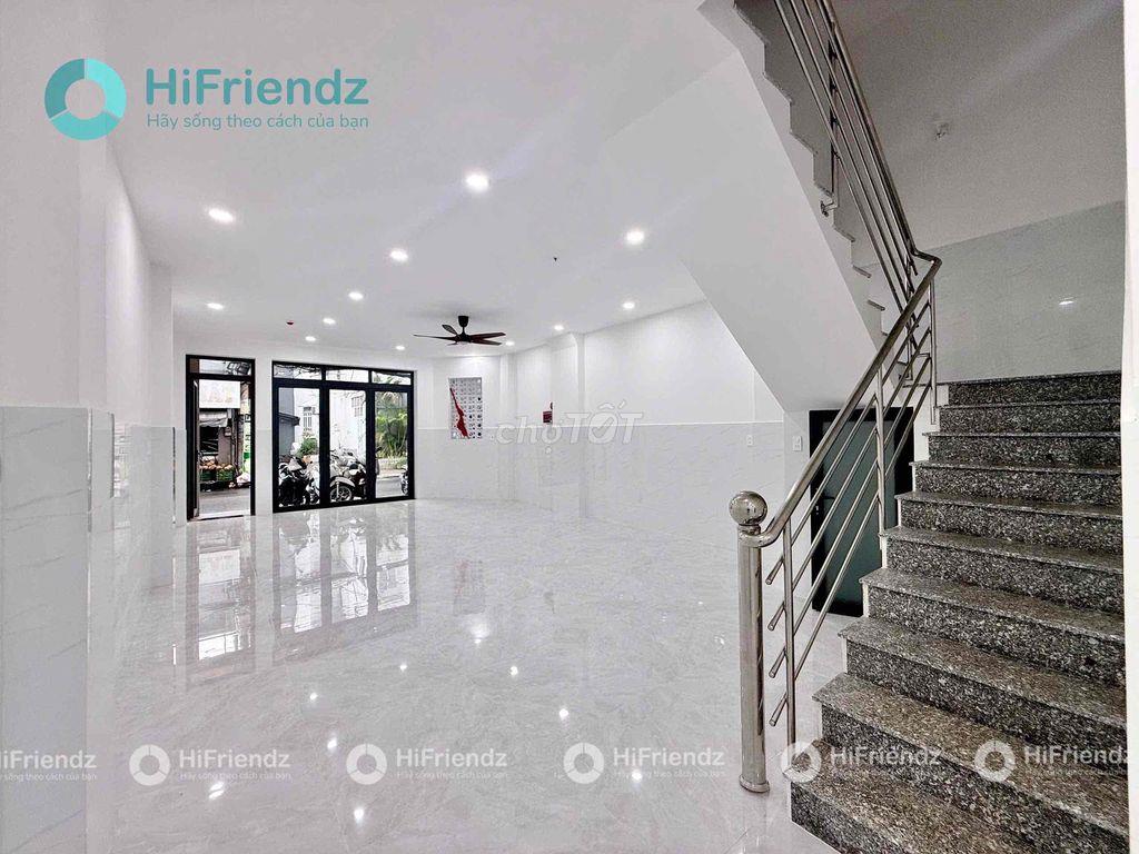 Mặt Bằng KD 70m2 MT Đường , Khu Sầm Uất , Đông Dân Cư