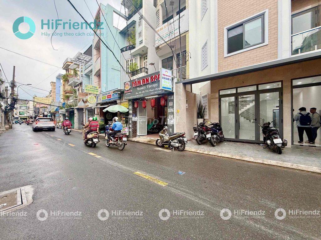 Mặt Bằng KD 70m2 MT Đường , Khu Sầm Uất , Đông Dân Cư