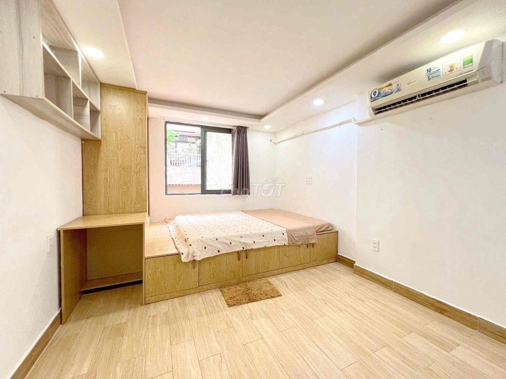 Căn Hộ 30m2 Full Nội Thất - Thang Máy, Quận Phú Nhuận