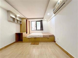 Căn Hộ 30m2 Full Nội Thất - Thang Máy, Quận Phú Nhuận
