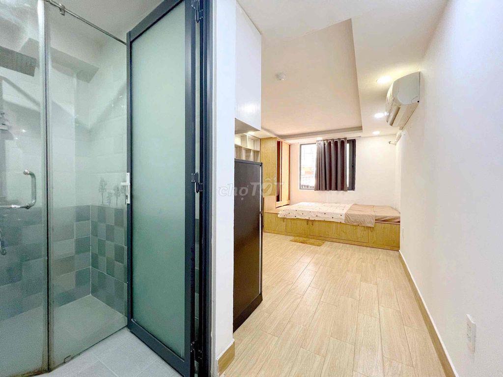 Căn Hộ 30m2 Full Nội Thất - Thang Máy, Quận Phú Nhuận