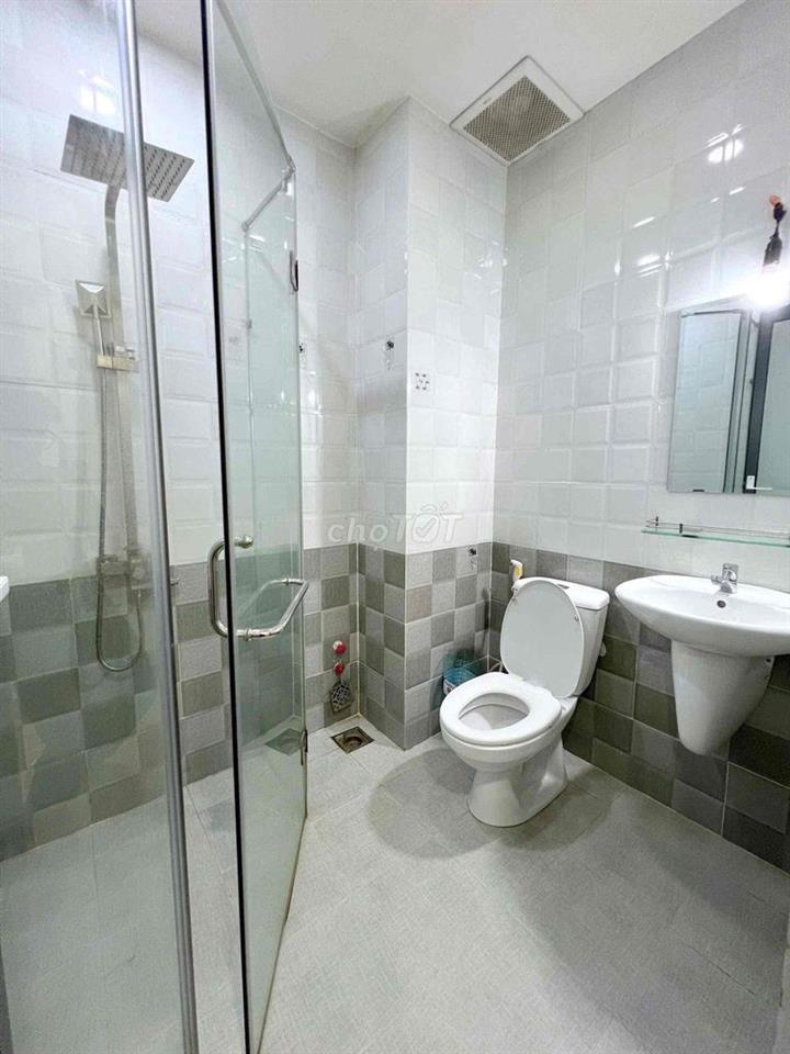 Căn Hộ 30m2 Full Nội Thất - Thang Máy, Quận Phú Nhuận