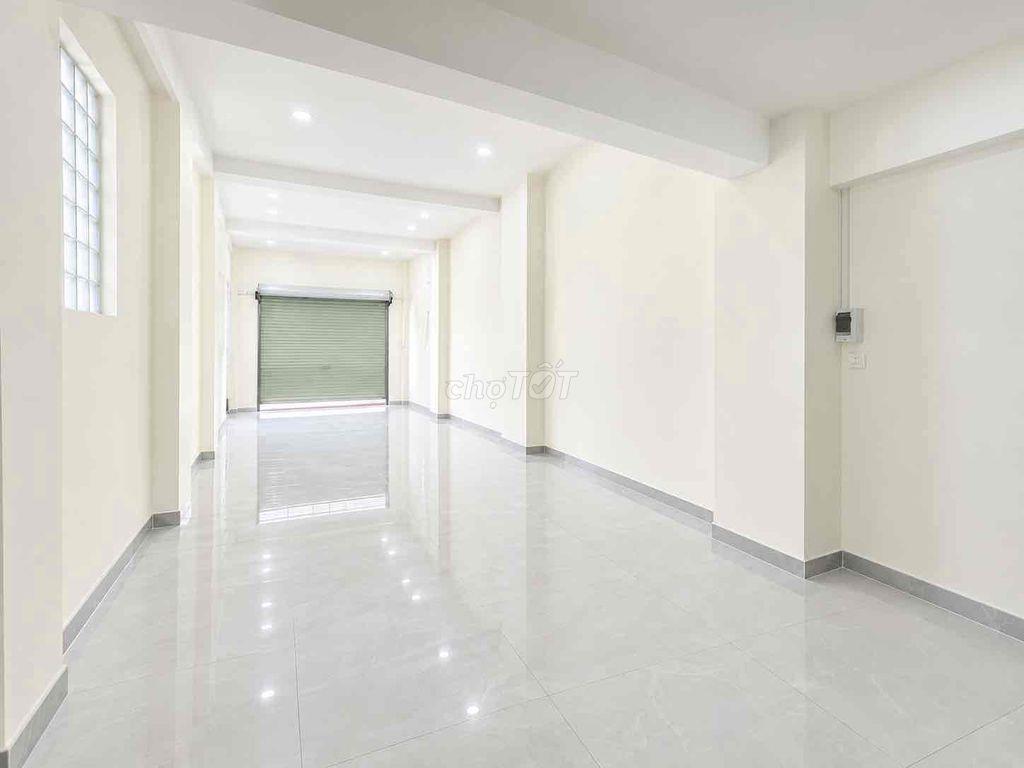 Mặt Bằng KD 80m2 Mặt Tiền Đường , Sầm Uất , Đắc Địa, Phan Xích Long