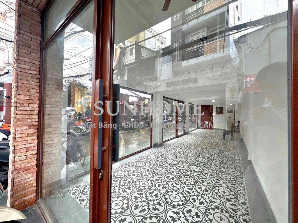 Chính Chủ Cho Thuê MBKD 60m2, Gốc 2 MT , Khu Sầm Uất,  Đông Người