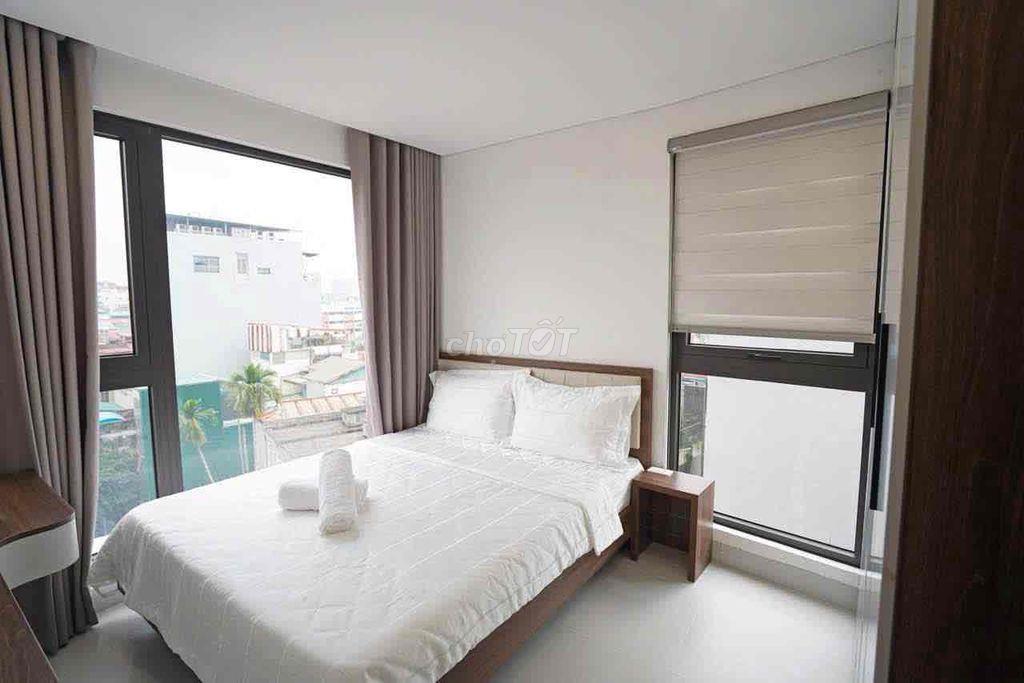 CĂN HỘ 2 PN NGAY ĐƯỜNG NGUYỄN KIỆM PHÚ NHUẬN, GẦN CÔNG VIÊN GIA ĐỊNH