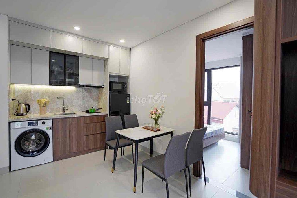 CĂN HỘ 2 PN NGAY ĐƯỜNG NGUYỄN KIỆM PHÚ NHUẬN, GẦN CÔNG VIÊN GIA ĐỊNH