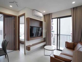 CĂN HỘ 2 PN NGAY ĐƯỜNG NGUYỄN KIỆM PHÚ NHUẬN, GẦN CÔNG VIÊN GIA ĐỊNH