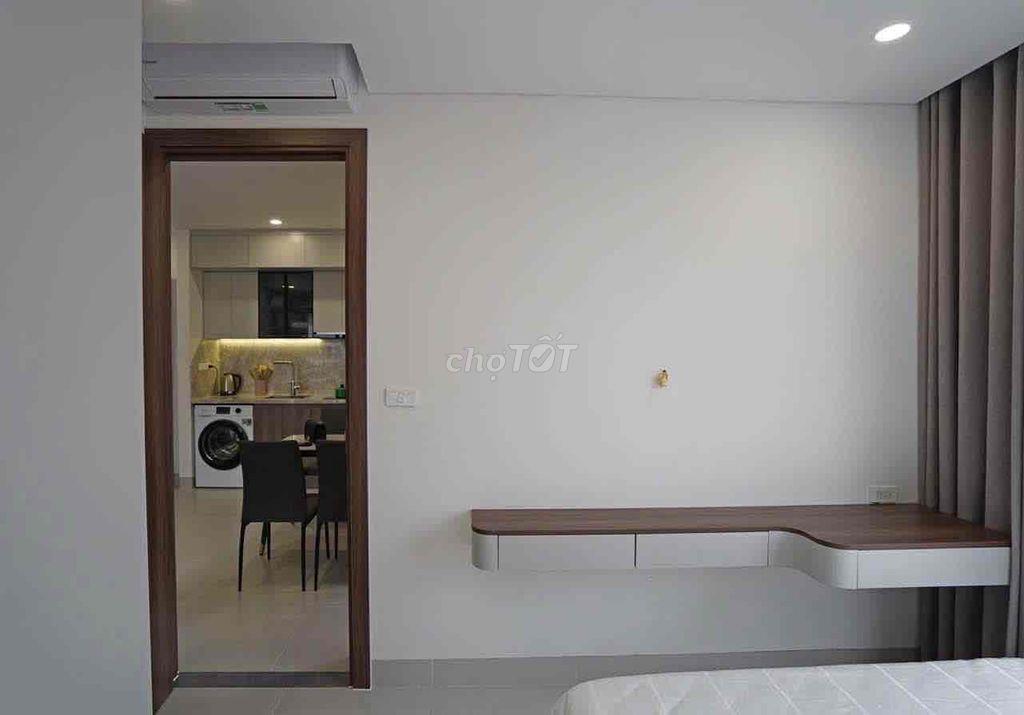 CĂN HỘ 2 PN NGAY ĐƯỜNG NGUYỄN KIỆM PHÚ NHUẬN, GẦN CÔNG VIÊN GIA ĐỊNH