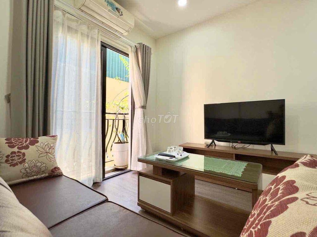 CĂN HỘ 1PN NGAY ĐƯỜNG NGUYỄN KIỆM , NGAY CV GIA ĐỊNH