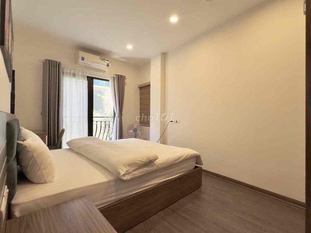 CĂN HỘ 1PN NGAY ĐƯỜNG NGUYỄN KIỆM , NGAY CV GIA ĐỊNH