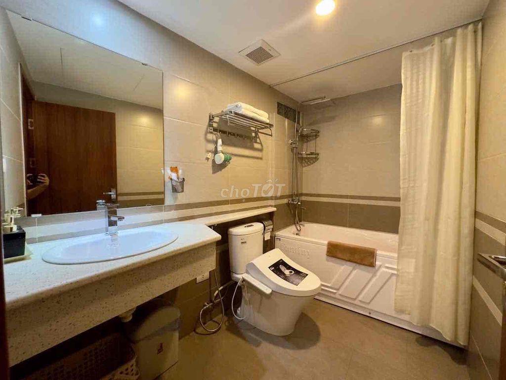 CĂN HỘ 1PN NGAY ĐƯỜNG NGUYỄN KIỆM , NGAY CV GIA ĐỊNH