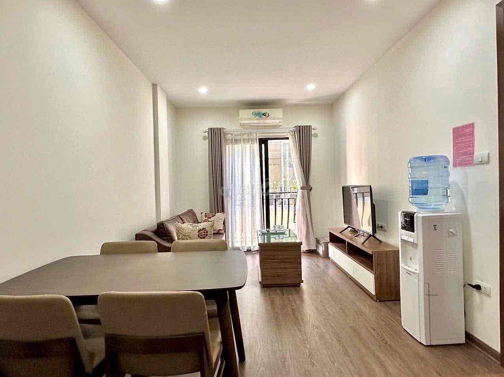 CĂN HỘ 1PN NGAY ĐƯỜNG NGUYỄN KIỆM , NGAY CV GIA ĐỊNH