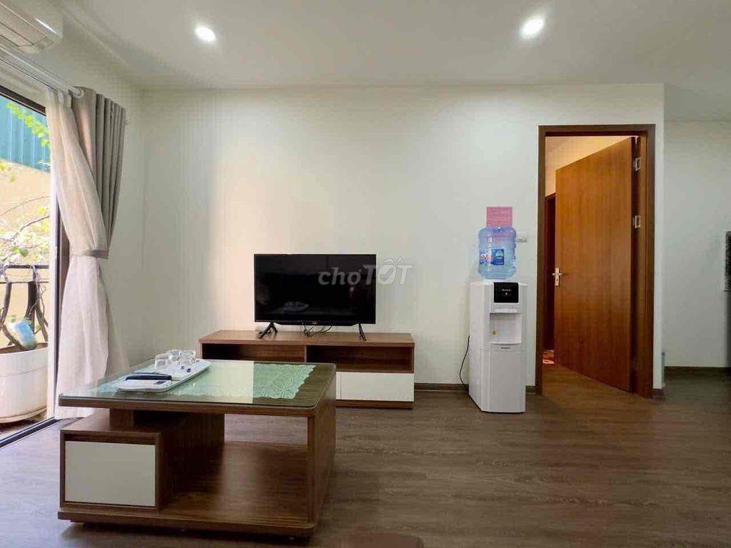 CĂN HỘ 1PN NGAY ĐƯỜNG NGUYỄN KIỆM , NGAY CV GIA ĐỊNH