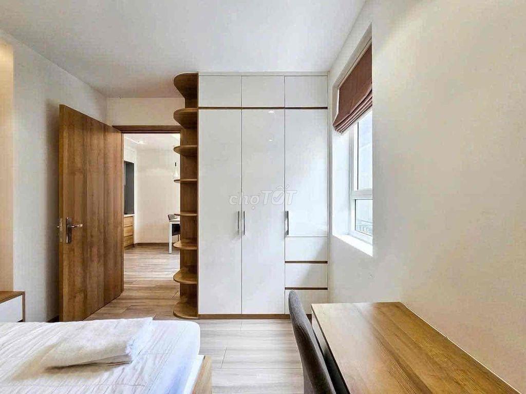 CĂN HỘ 1PN NGAY ĐƯỜNG LÊ VĂN SỸ