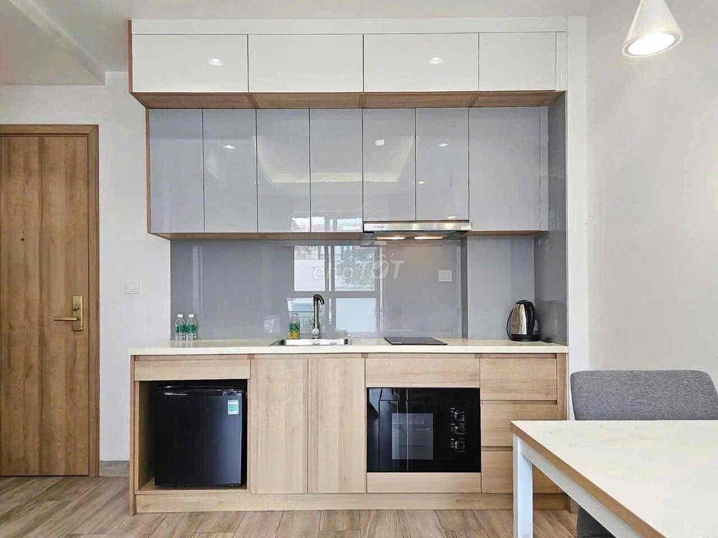 CĂN HỘ 1PN NGAY ĐƯỜNG LÊ VĂN SỸ