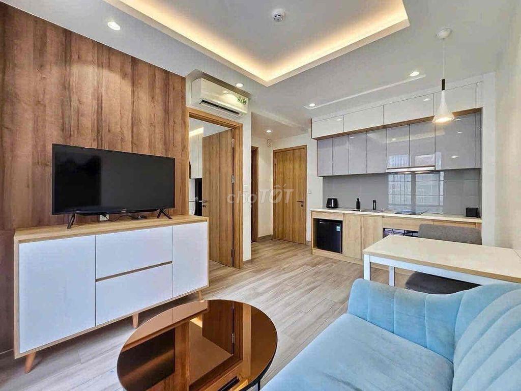 CĂN HỘ 1PN NGAY ĐƯỜNG LÊ VĂN SỸ