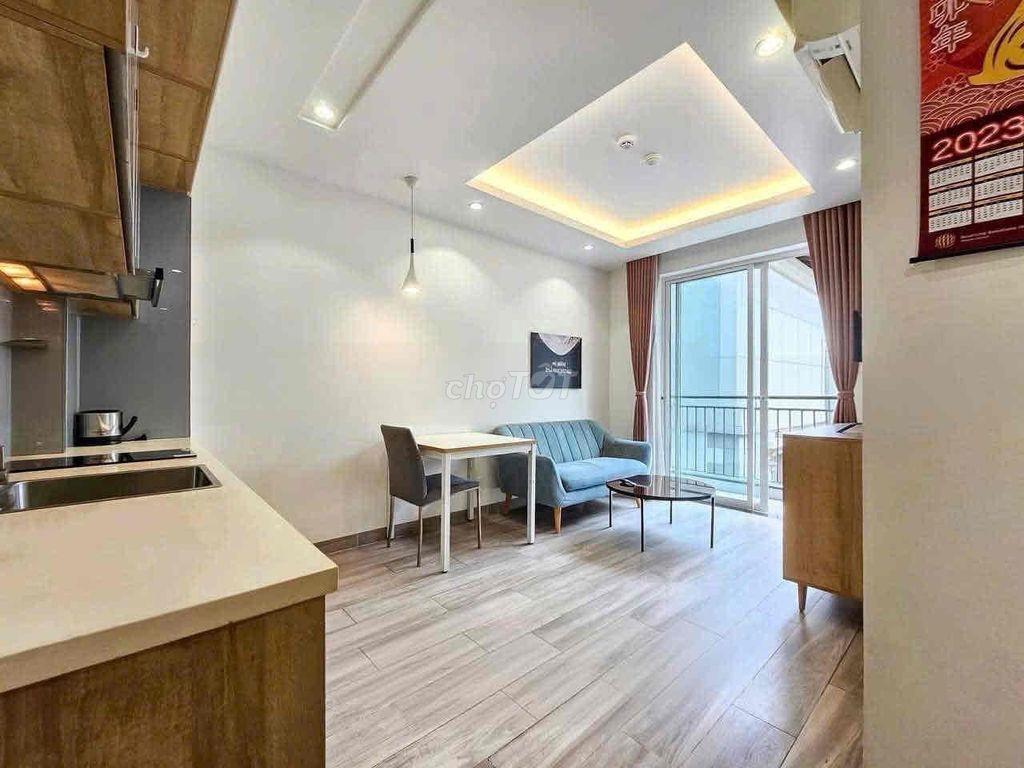 CĂN HỘ 1PN NGAY ĐƯỜNG LÊ VĂN SỸ