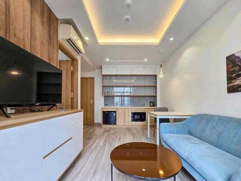 CĂN HỘ 1PN NGAY ĐƯỜNG LÊ VĂN SỸ