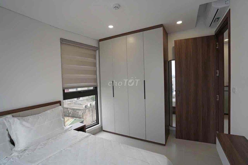 CĂN HỘ 2PN GẦN CV GIA ĐỊNH , THUẬN TIỆN ĐI SÂN BAY VÀ QUẬN TRUNG TÂM