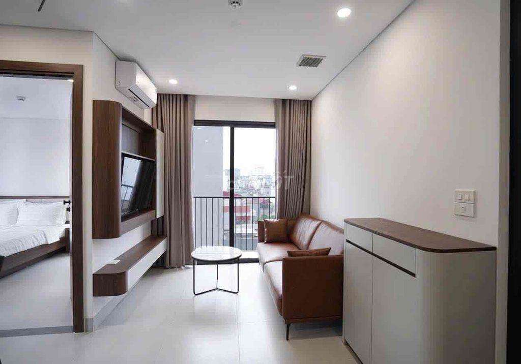 CĂN HỘ 2PN GẦN CV GIA ĐỊNH , THUẬN TIỆN ĐI SÂN BAY VÀ QUẬN TRUNG TÂM