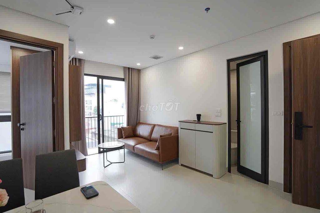 CĂN HỘ 2PN GẦN CV GIA ĐỊNH , THUẬN TIỆN ĐI SÂN BAY VÀ QUẬN TRUNG TÂM