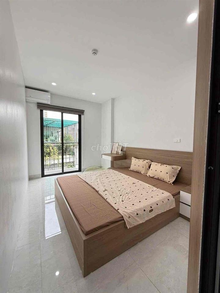 CĂN HỘ 1PN GẦN CẦU VƯỢT HOÀNG HOA THÁM
