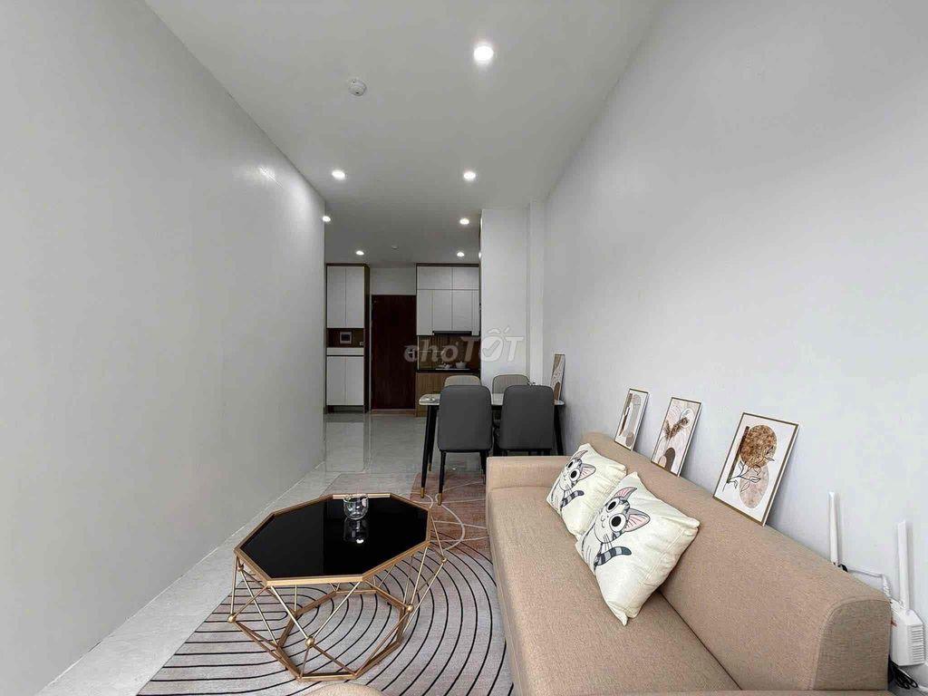 CĂN HỘ 1PN GẦN CẦU VƯỢT HOÀNG HOA THÁM