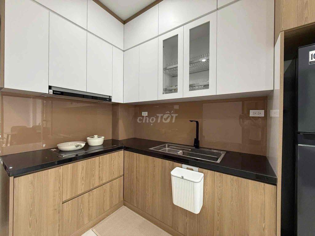 CĂN HỘ 1PN GẦN CẦU VƯỢT HOÀNG HOA THÁM